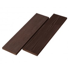 Заборная доска Forte 140х12 мм Бест декинг (Best decking) ДПК Венге