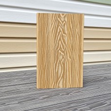 Террасная доска из ДПК Бест декинг (Best decking) WIDE 190*24 пустотелая 3D Тиснение/вельвет Цвет орех