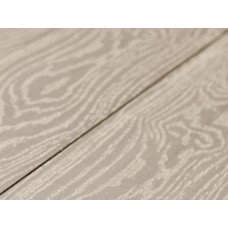 Террасная доска Savewood Саликс 2D (тиснение)  - тангенциальный распил. Цвет бежевый.