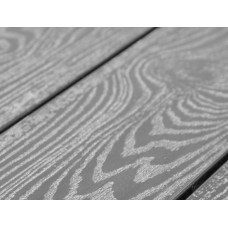 Террасная доска Savewood Орнус (T) цвет пепельный