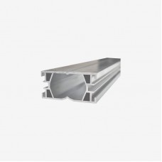 Алюминиевая лага 40х20 мм Бест декинг (Best decking)