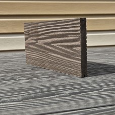 Террасная доска из ДПК Бест декинг (Best decking) Комфорт Плюс 150*21 полнотелая 3D Тиснение/вельвет Цвет графит