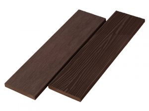 Террасная доска RusDecking Заборная