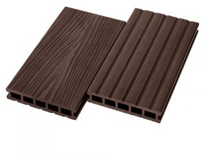 Террасная доска RusDecking Винтаж